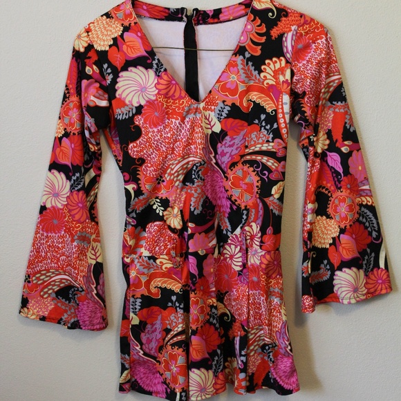 Leg Avenue Dresses & Skirts - 60s halloween costume